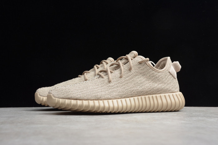 ADIDAS YEEZY BOOST 350 "OXFORD TAN" AQ2661