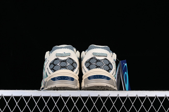 Asics Gel-Kahana 8 Khaki Blue 1011B109-300