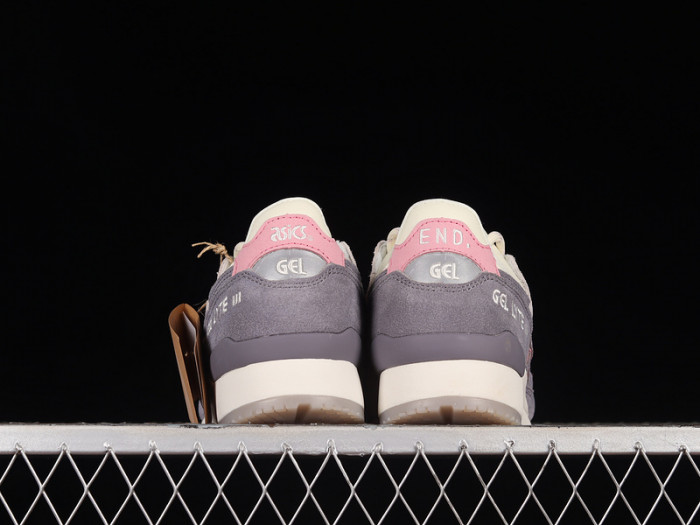 ASICS END. x Gel Lyte 3 OG 