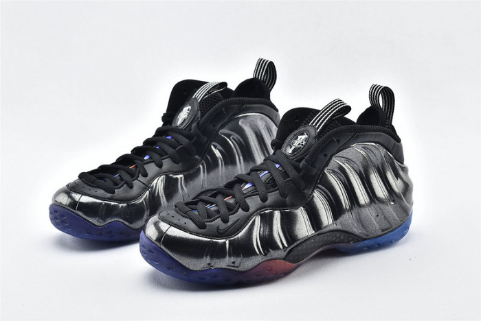 Nike Air Foamposite One QS "Gradient Soles" CU8063-001