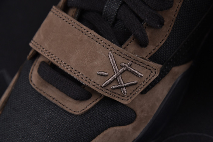 AIR Jordan Jumpman Jack TR