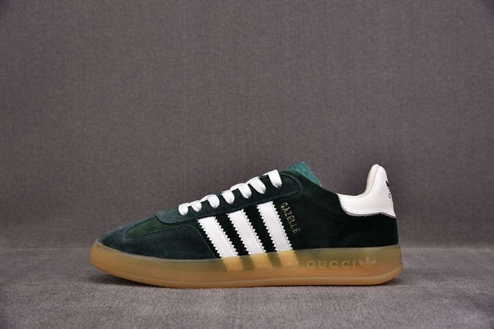 ADIDAS X GUCCI GAZELLE