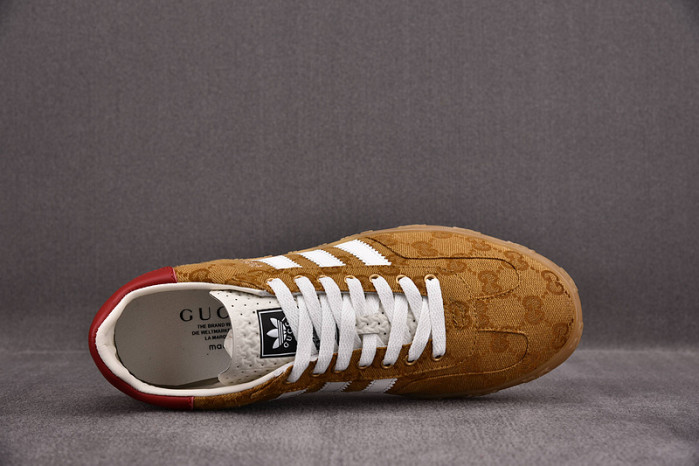 ADIDAS X GUCCI GAZELLE 