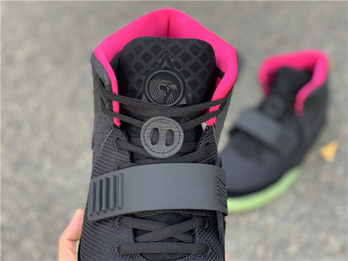 NIKE AIR YEEZY 2 NRG