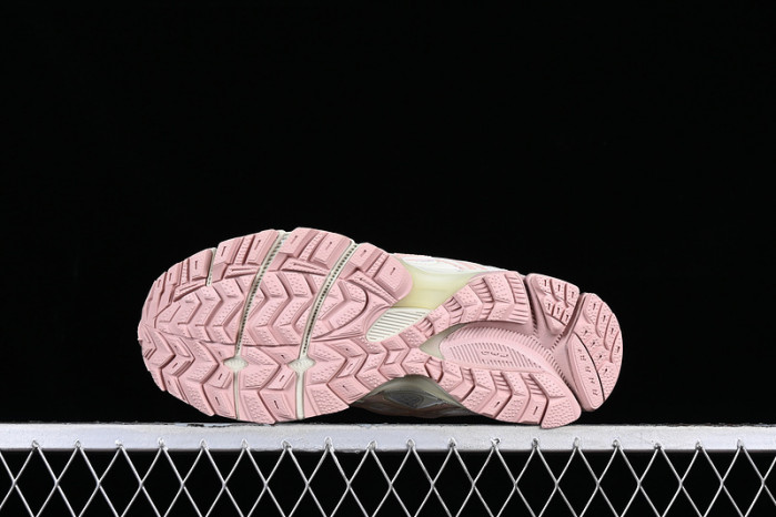 (WMNS) Asics Gel-Kahana 8 Shoes White/Pink 1012A978-102
