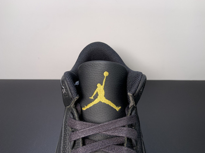 J. Balvin x Air Jordan 3 Retro