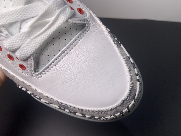 Air Jordan 3 Retro