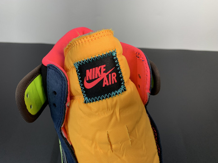 Air Jordan 1 Retro High