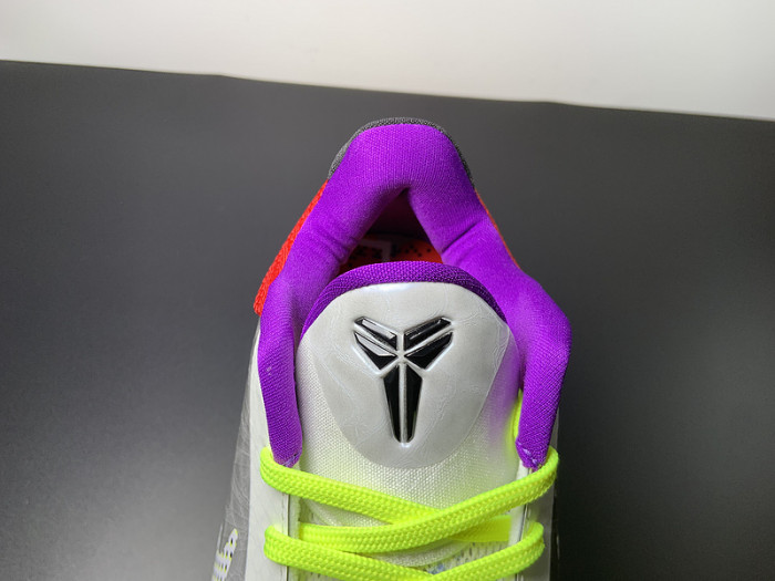 Nike Zoom Kobe 5 Protro