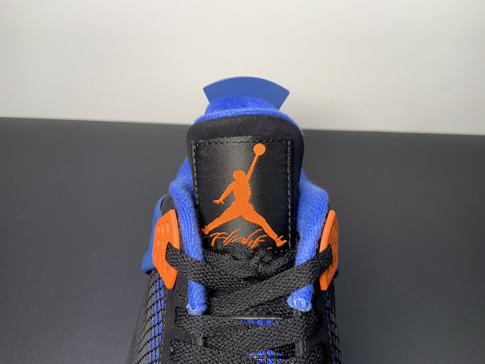 Air Jordan 4 Retro
