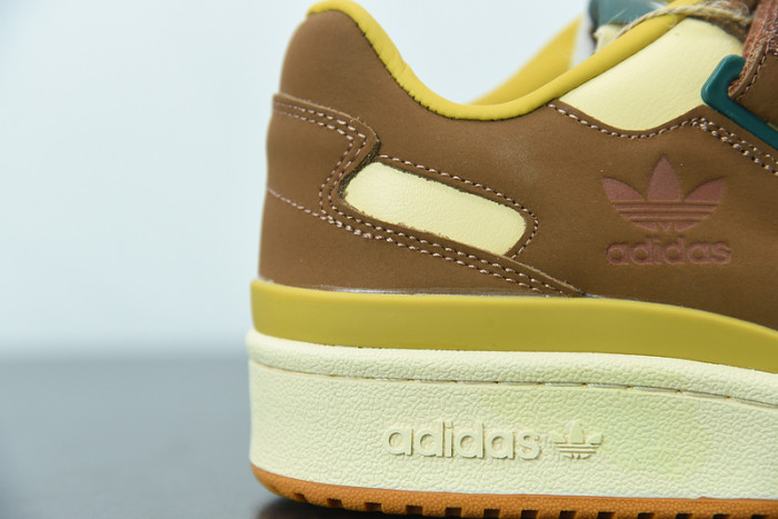 adidas Forum Low Yoyogi Park - GW3486