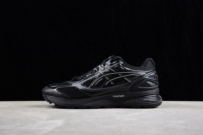 ASICS Gel-Korika Kiko Kostadinov Black Men