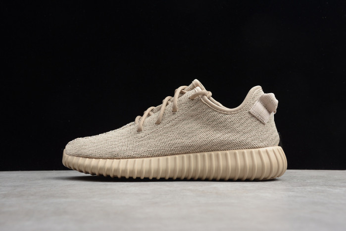 ADIDAS YEEZY BOOST 350 "OXFORD TAN" AQ2661