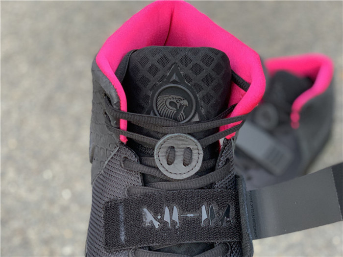 NIKE AIR YEEZY 2 NRG