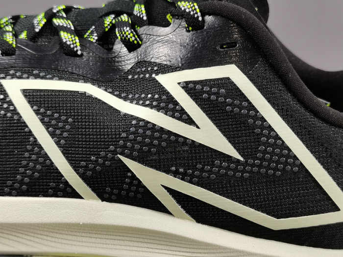 New Balance FuelCell SuperComp Trainer v2 Black MRCXBK3