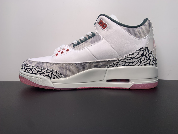 Air Jordan 3 Retro