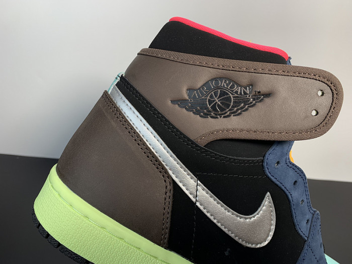 Air Jordan 1 Retro High