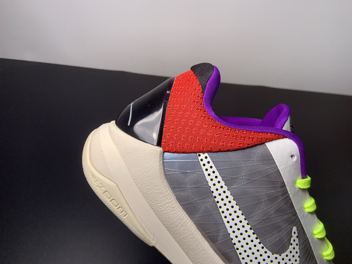 Nike Zoom Kobe 5 Protro