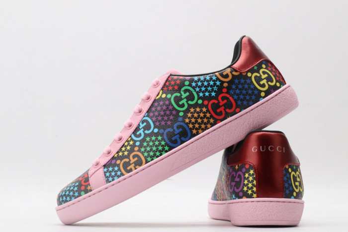 GCI SNEAKER
