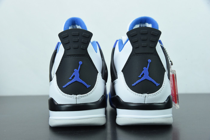 Air Jordan 4 Retro