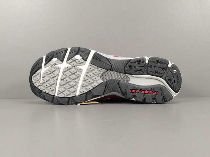 New Balance 990 V3 "Teddy Made"U990TF3