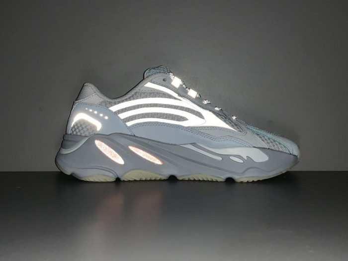 adidas Yeezy Boost 700 V2 Inertia FW2549