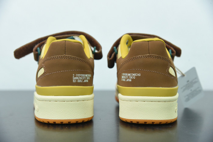 adidas Forum Low Yoyogi Park - GW3486