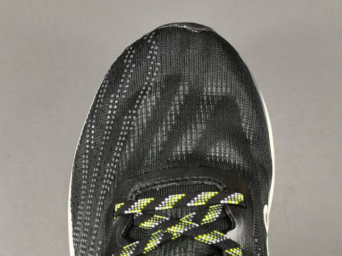 New Balance FuelCell SuperComp Trainer v2 Black MRCXBK3