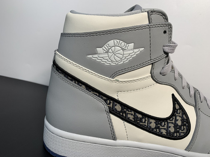 Dior x Air Jordan 1 High - CN8607 002