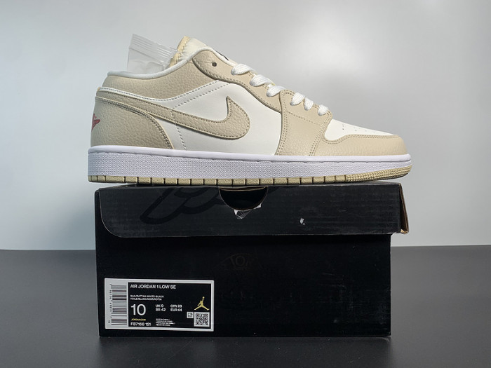 Air Jordan 1 Low SE