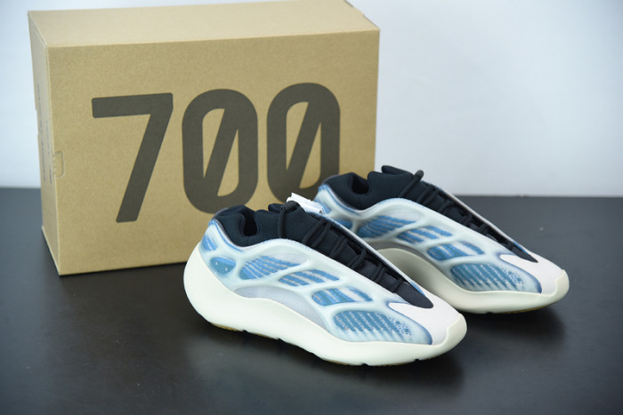 Adidas Yeezy 700 V3 “Kyanite” GY0260