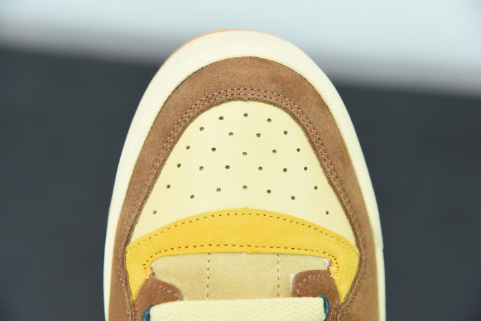 adidas Forum Low Yoyogi Park - GW3486