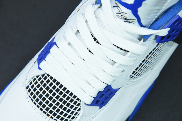 Air Jordan 4 Retro