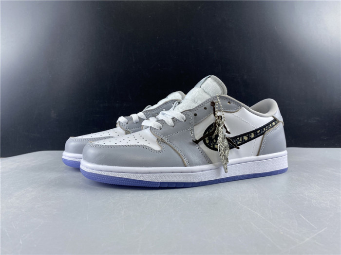 Dior x Air Jordan 1 Low 