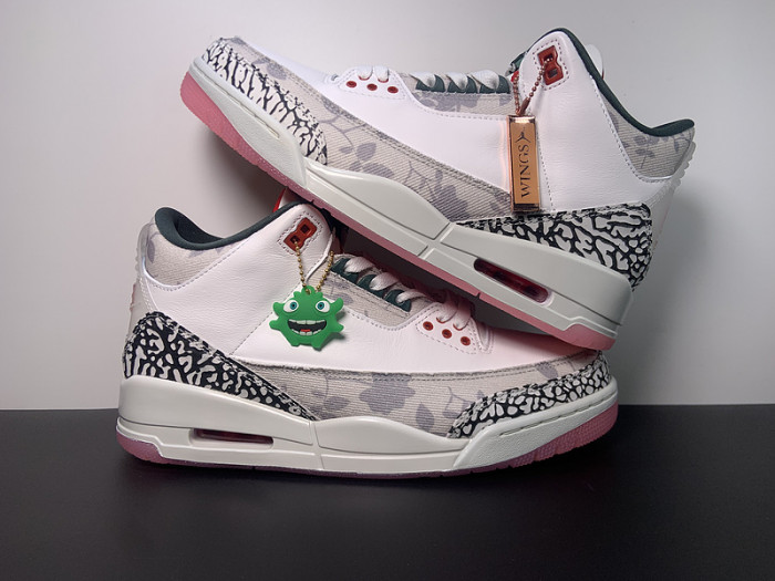 Air Jordan 3 Retro