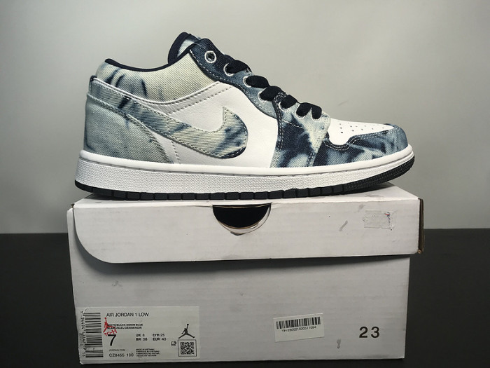 Air Jordan 1 Low SE