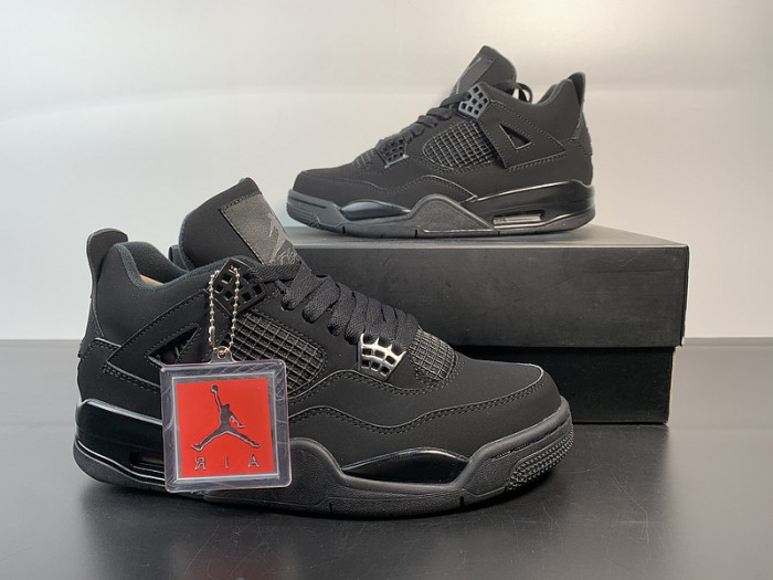 Air Jordan 4 Retro