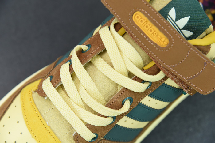 adidas Forum Low Yoyogi Park - GW3486