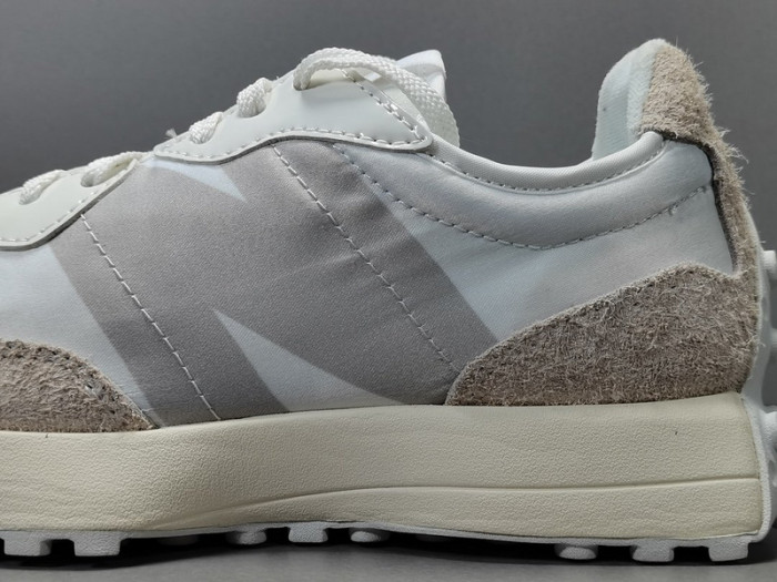 (WMNS) New Balance 327
