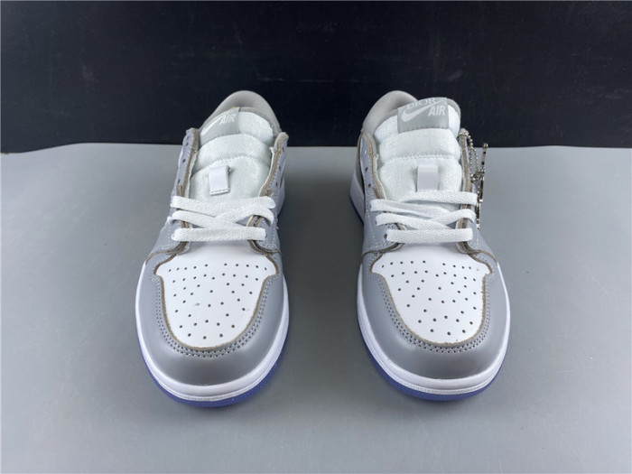 Dior x Air Jordan 1 Low 