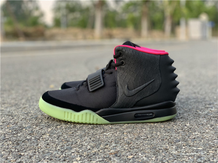 NIKE AIR YEEZY 2 NRG