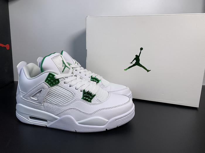 Air Jordan 4 Retro