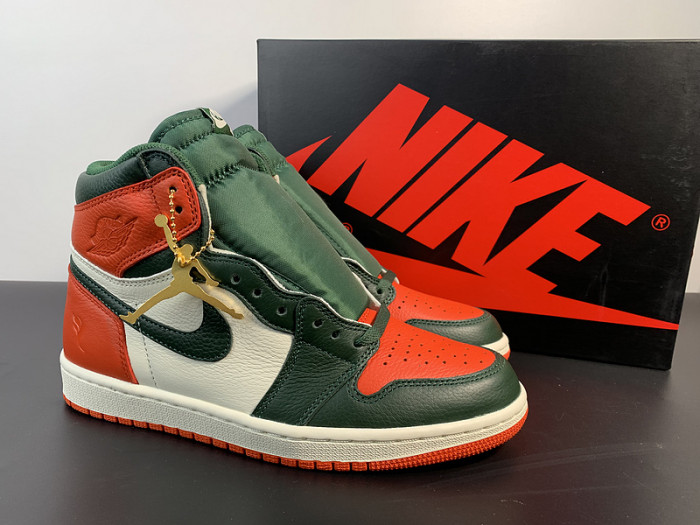 SoleFly x Air Jordan 1 Retro High