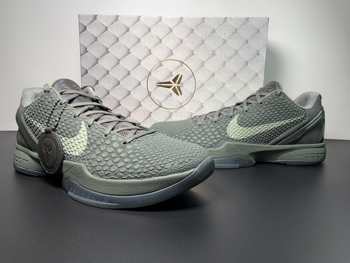 Nike Zoom Kobe 6