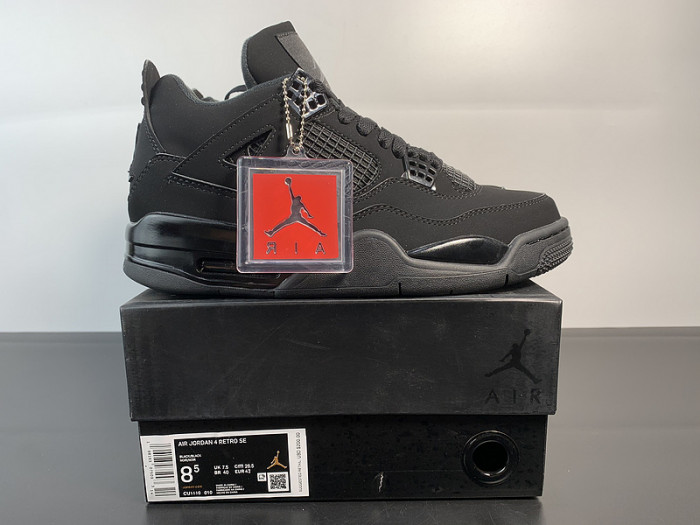 Air Jordan 4 Retro