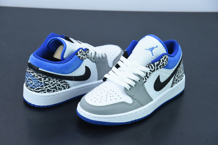 Air Jordan 1 Low SE