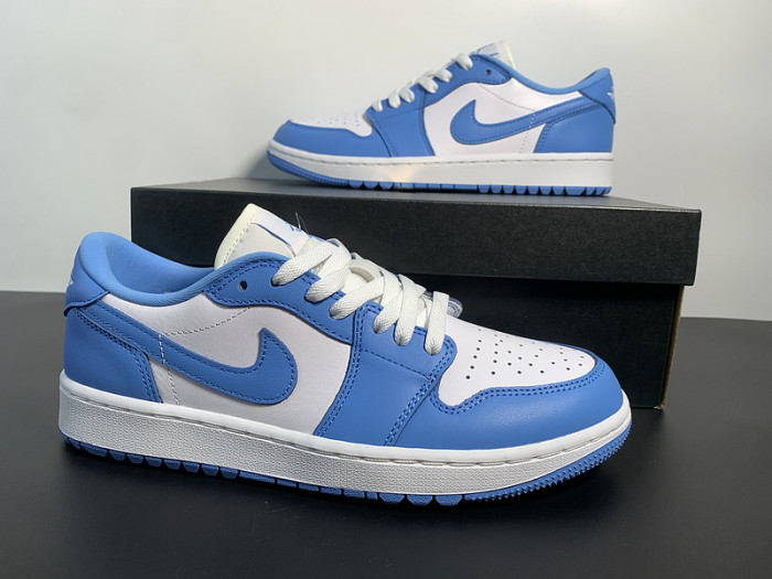 Air Jordan 1 Low Golf