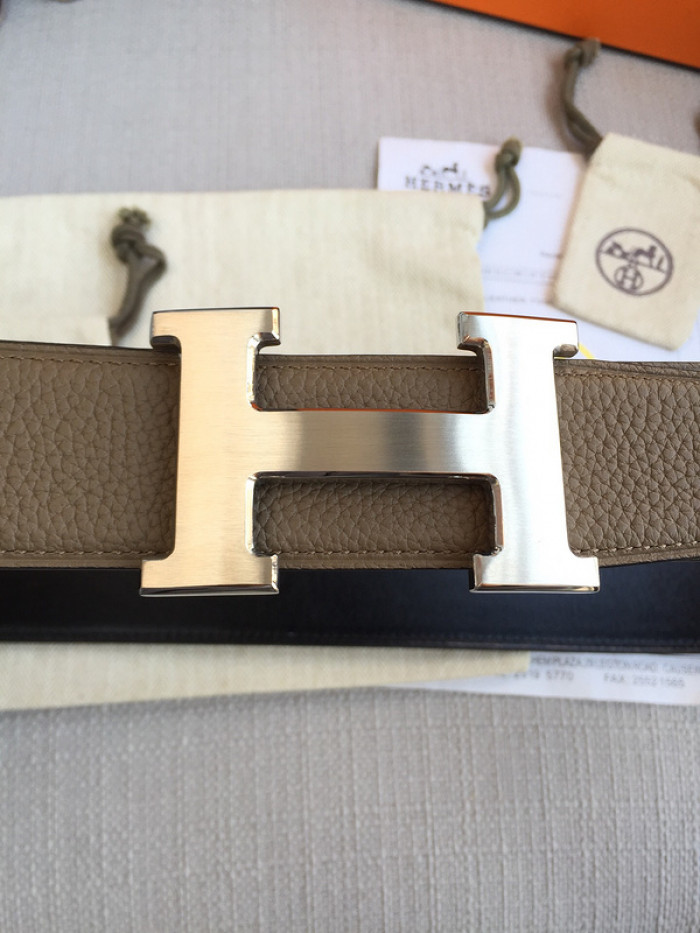 HERMES BELT 38MM