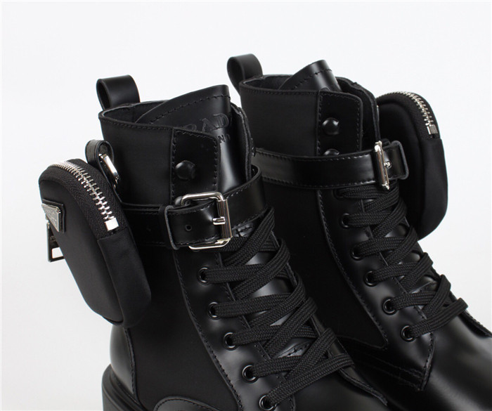 Prada Boots