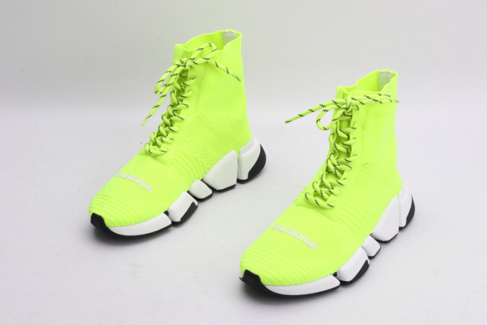 BALCIA Speed Trainer